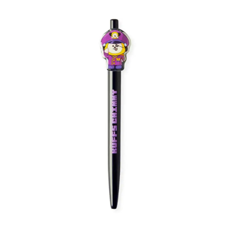 BT21 x Brawl Stars - Gel Pen - LINE FRIENDS - Stationery - Harumio