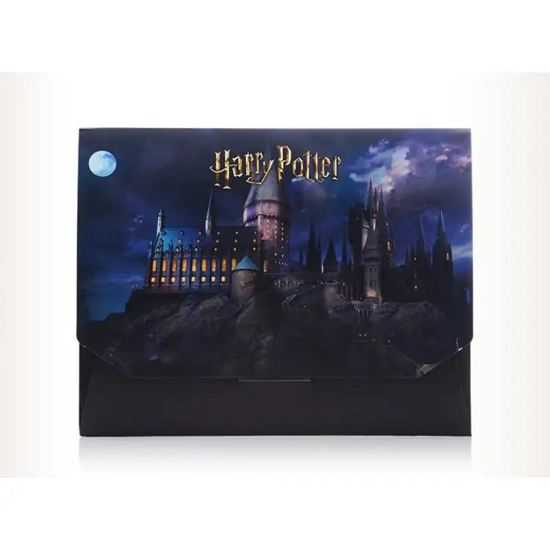 CGV - Harry Potter Poster Set - CGV - Poster - Harumio