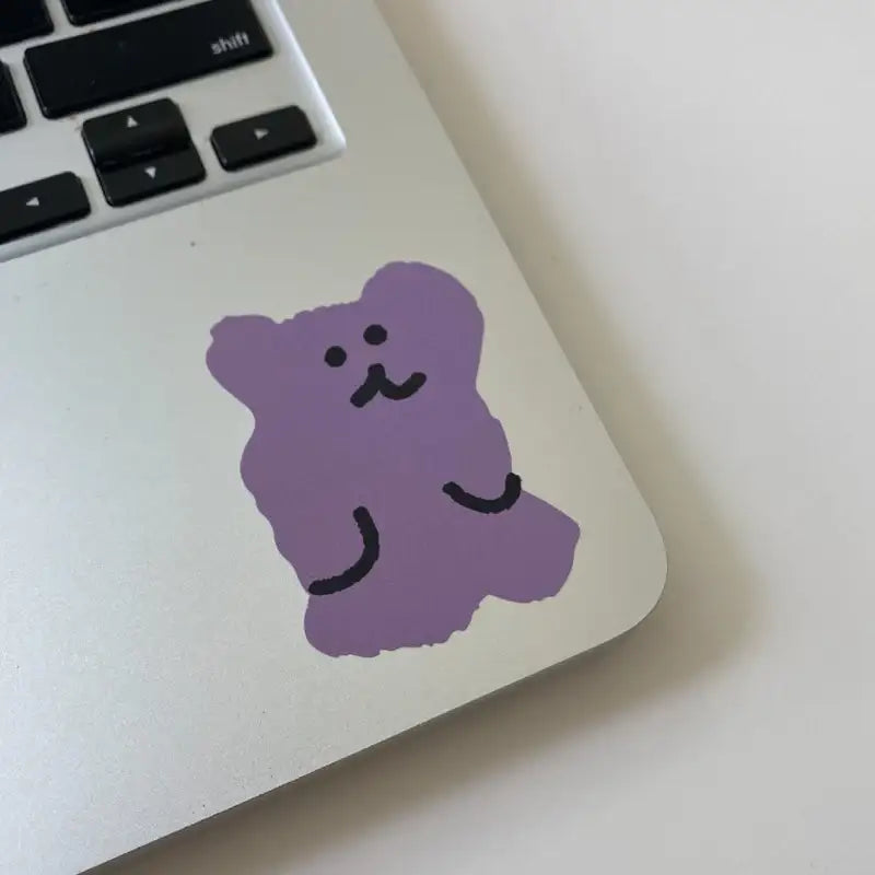 Dinotaeng - BOBO Removable Sticker - Dinotaeng - Sticker - Harumio