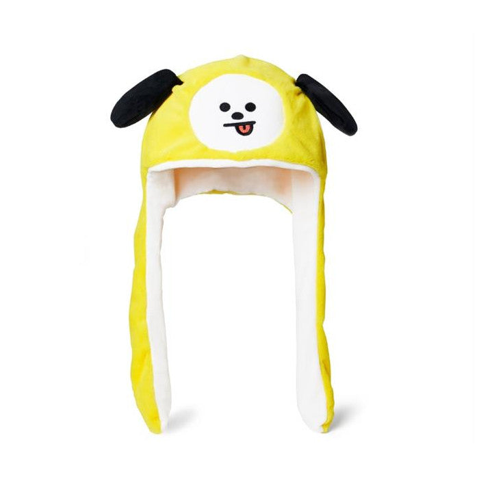 BT21 - Character Action Hat - BT21 - Accessories - Harumio
