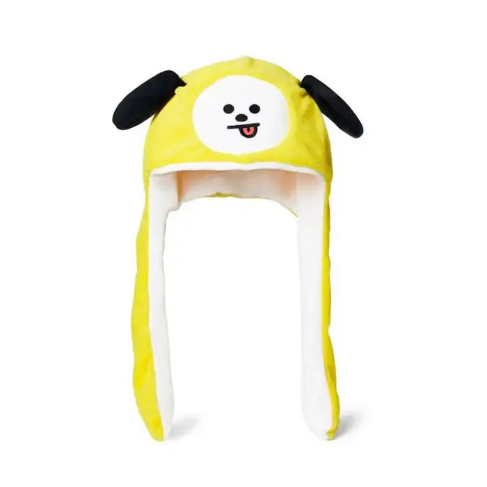 BT21 - Character Action Hat - BT21 - Accessories - Harumio