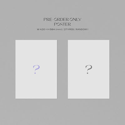 IU - 5th Album LILAC