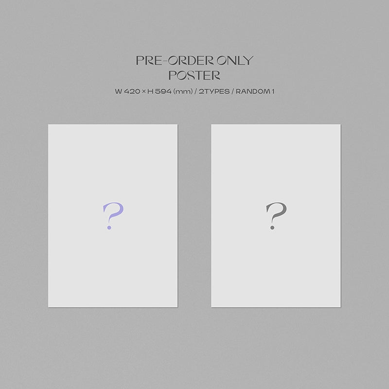 IU - 5th Album LILAC