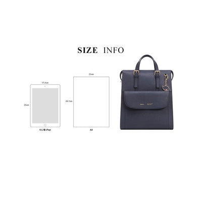 True Beauty - Lapalette Picardie Backpack