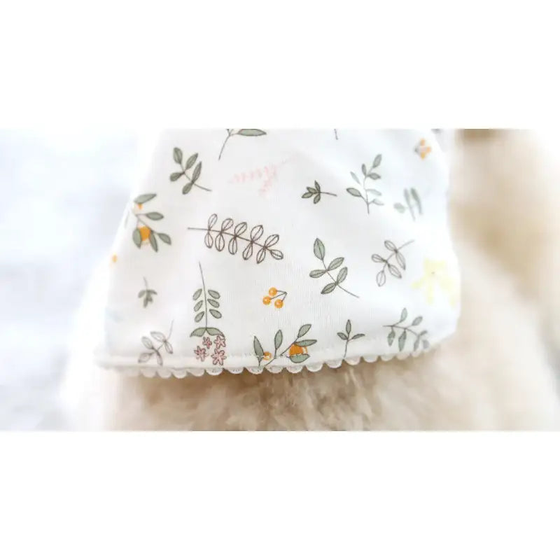ITSDOG - Pet Organic Botanic Garden T-Shirt - ITSDOG - Pet Clothes - Harumio