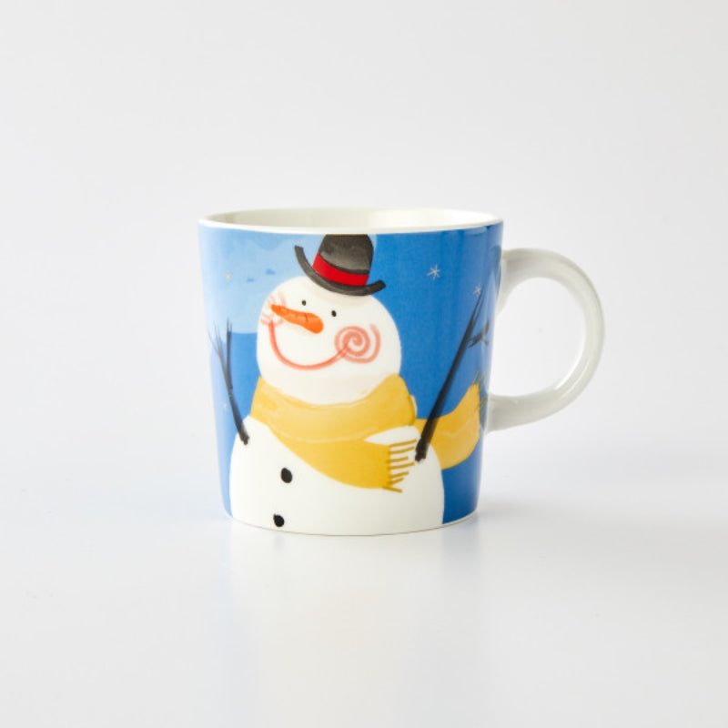 Korean ON Dear Santa - Snack Set