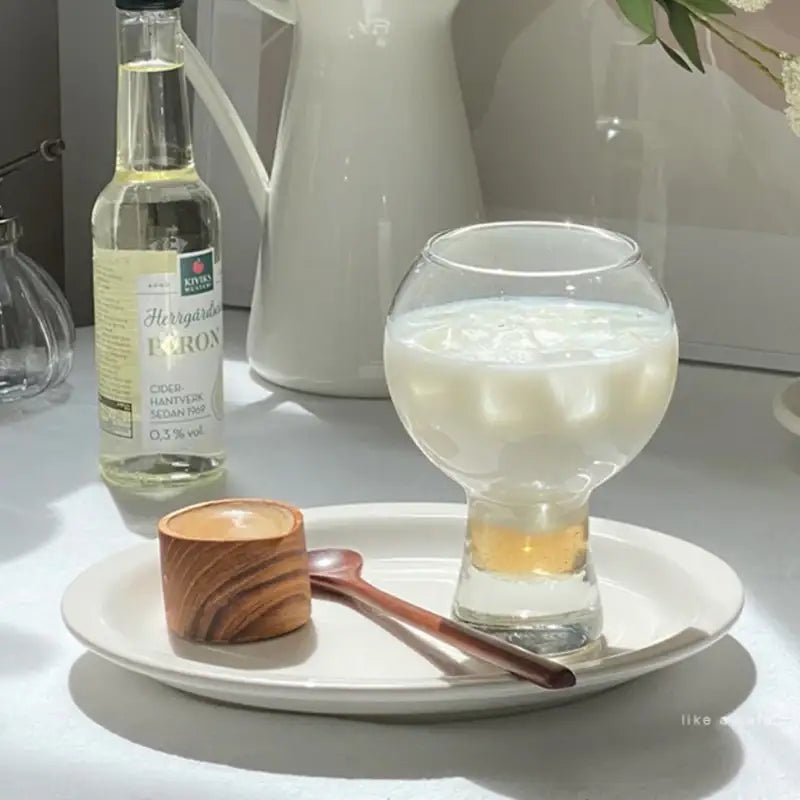 Like A Cafe - GuGu 2 Cup - Like A Cafe - Home & Living - Harumio
