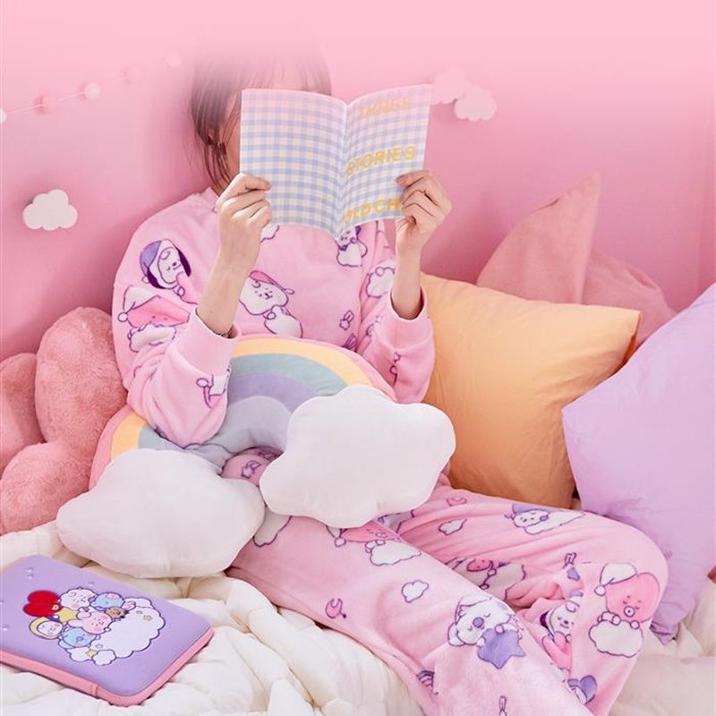 BT21 - Baby A Dream Of Baby Pajama Set