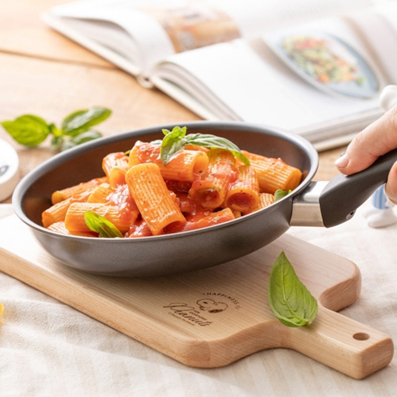 Peanuts x 10x10 - Snoopy Mini Frying Pan