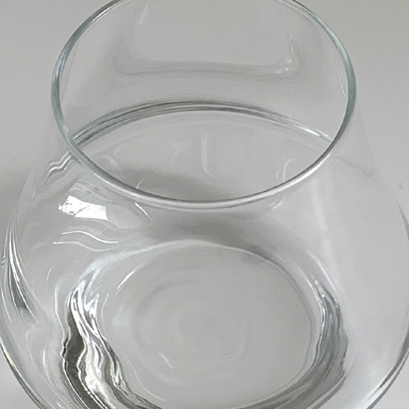 Like A Cafe - Covent Glass