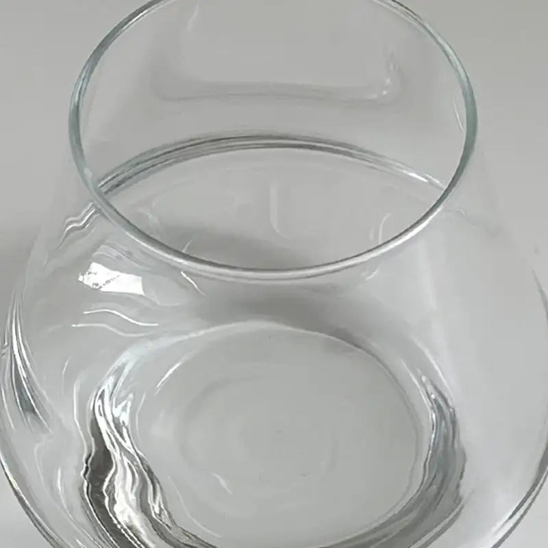 Like A Cafe - Covent Glass - Like A Cafe - Home & Living - Harumio