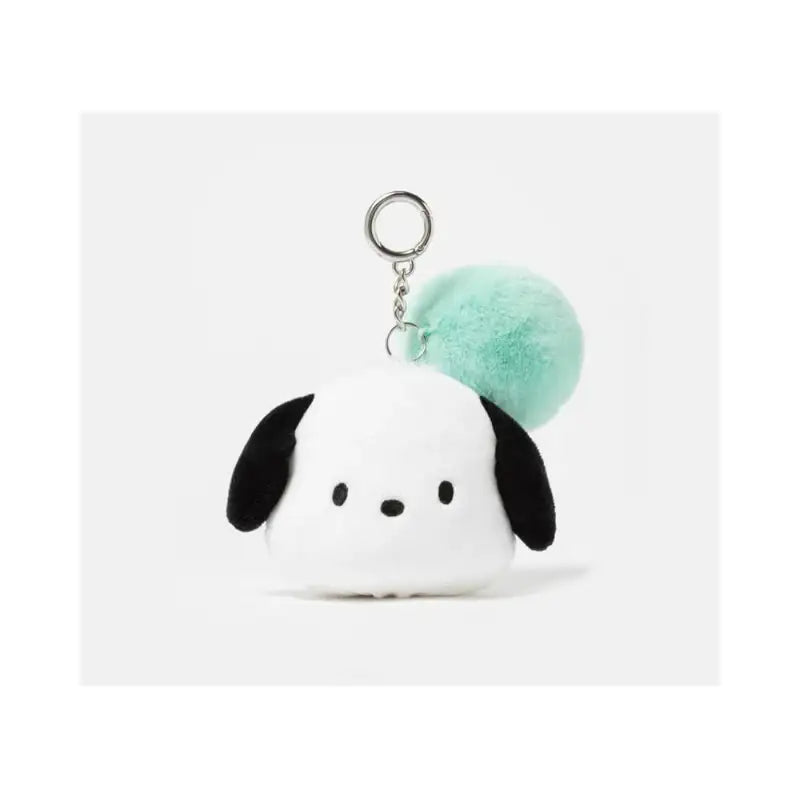 Sanrio x 10x10 - Golf Ball Pouch - Sanrio - Pouches - Harumio