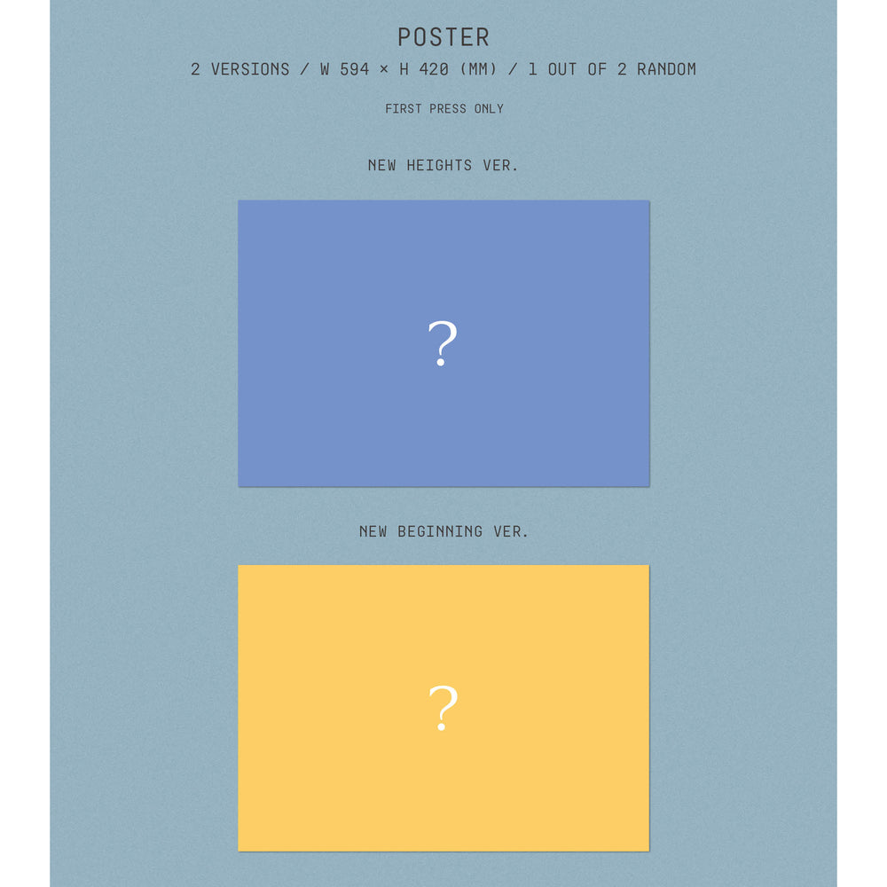 SEVENTEEN - Repackage Sector 17 : 4th Album