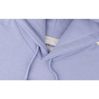 Ambler - Ambler Beaut Over Fit Hoodie