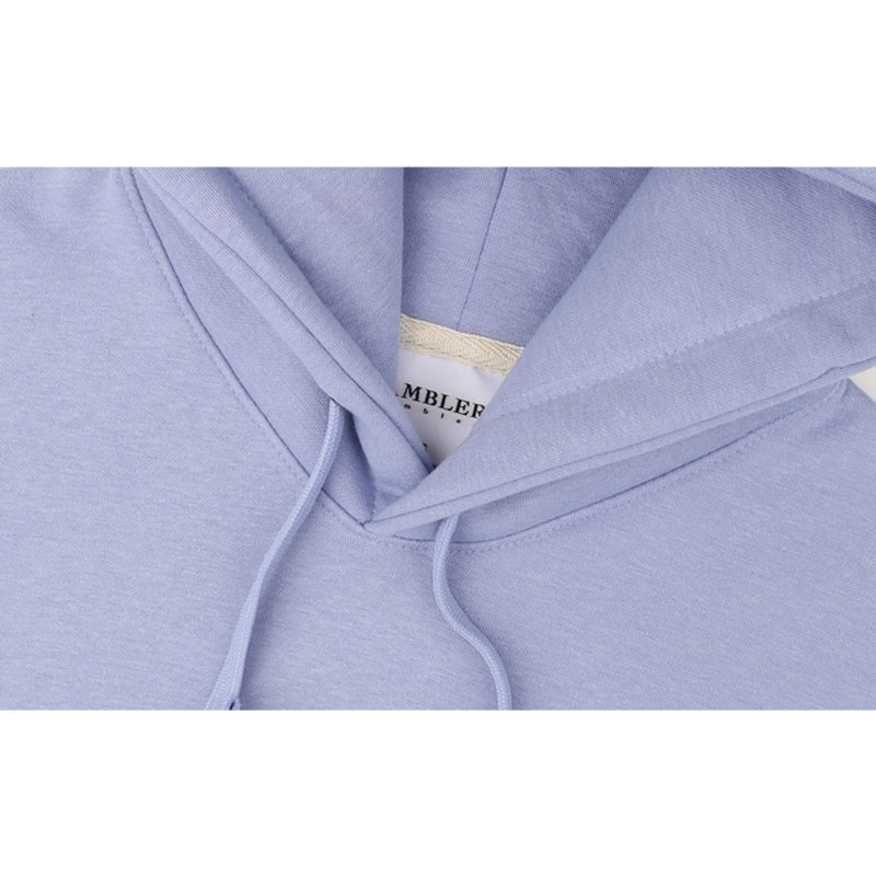 Ambler - Ambler Beaut Over Fit Hoodie