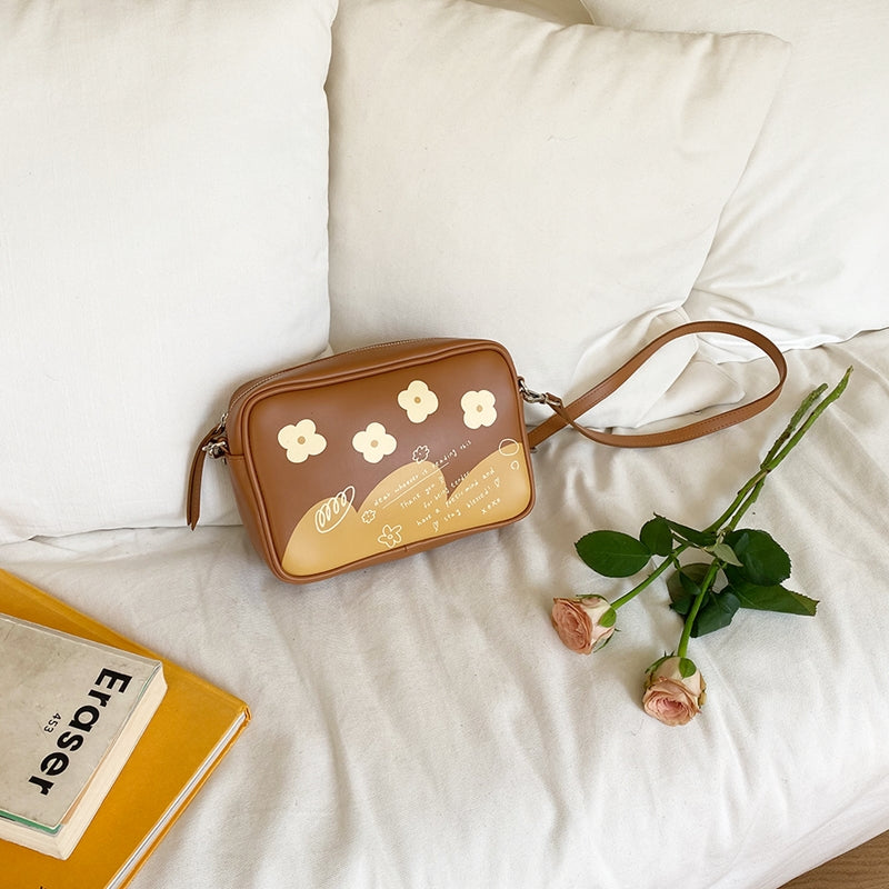 Ovuni - Love Letter Mini Bag