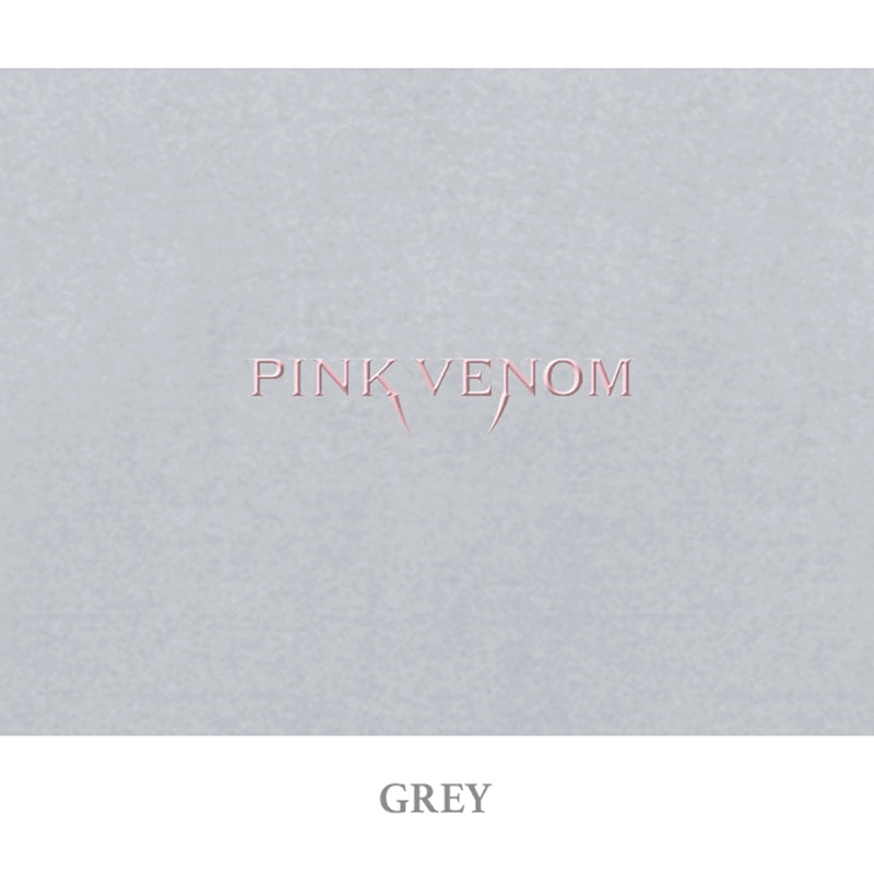BlackPink - Pink Venom - T-shirts
