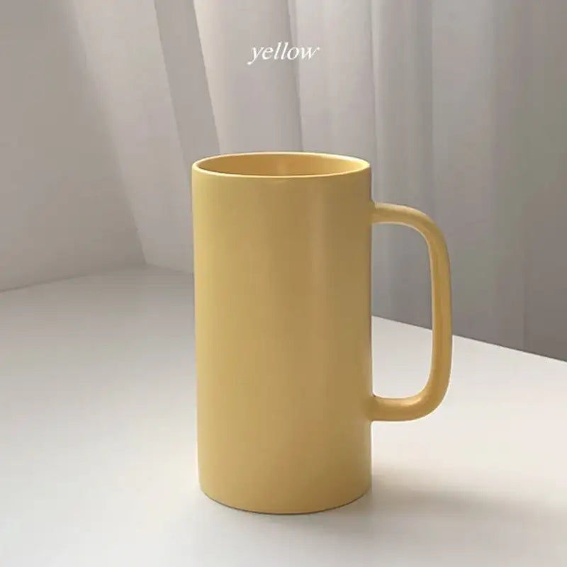 Like A Cafe - Candy Long Mug - Like A Cafe - Home & Living - Harumio