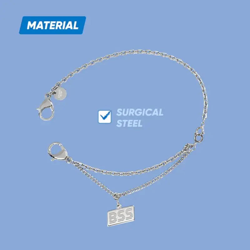 Seventeen - SECOND WIND - Chain Charm - SEVENTEEN - Chain Charm - Harumio