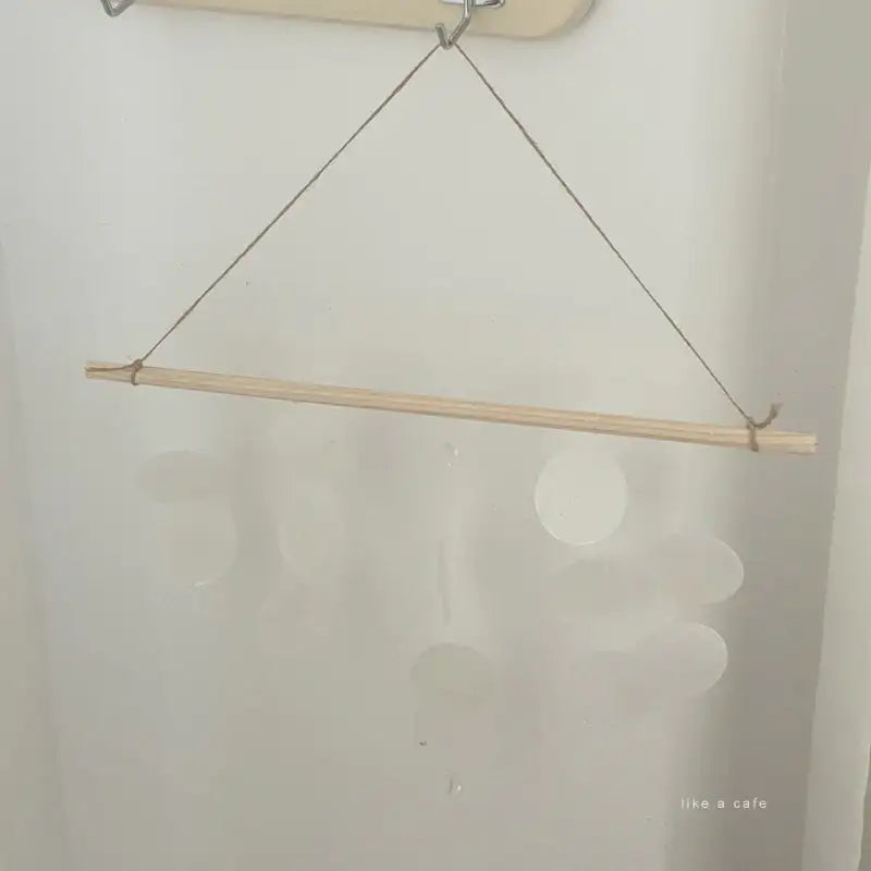 Like A Cafe - Shellfish Wind Chime - Like A Cafe - Home & Living - Harumio