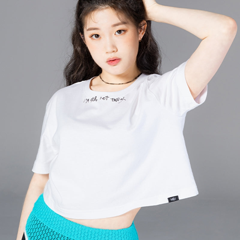BTS - Jack In The Box - Crop T-Shirt