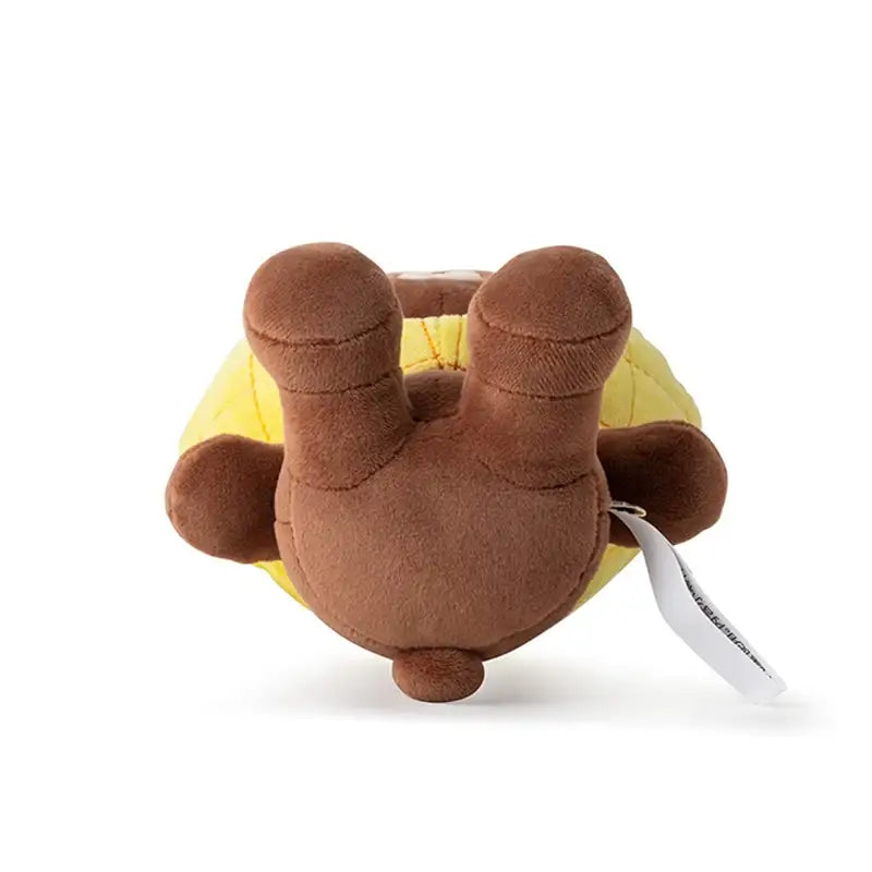 Line Friends - Fruity Sitting Doll - Line Friends - Plush - Harumio