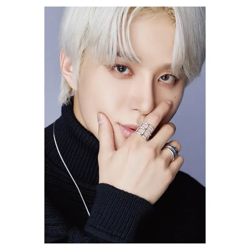 DICON - D’FESTA NCT 127 - Dicon - Magazines - Harumio