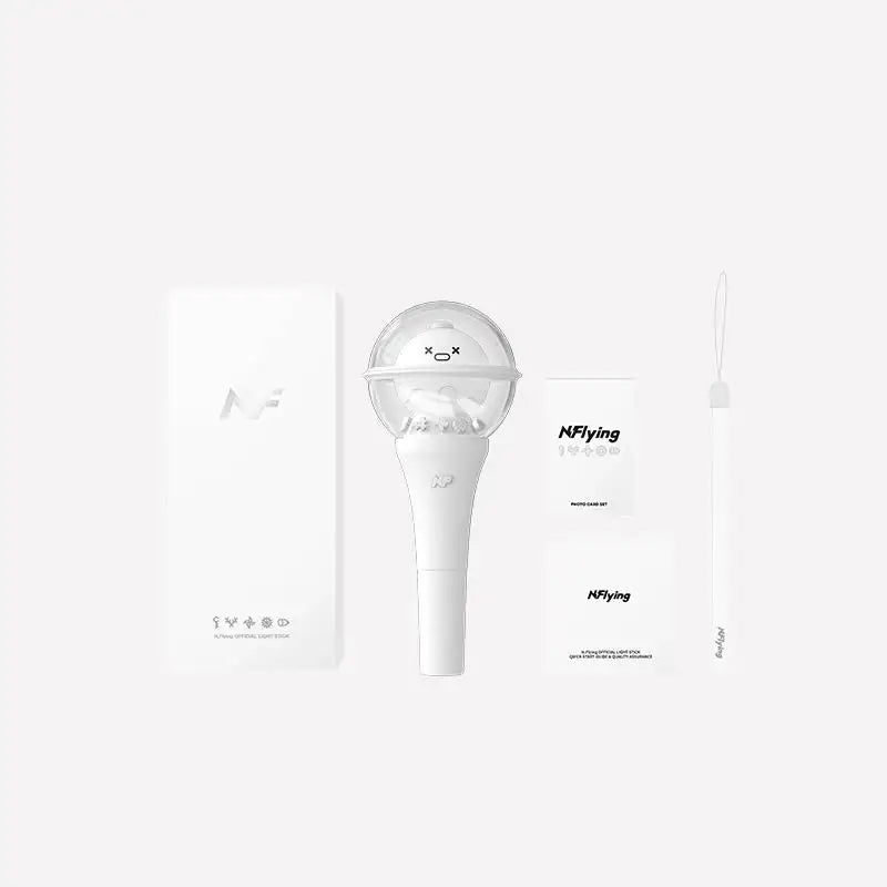N.Flying - Official Light Stick - N.Flying - Accessories - Harumio