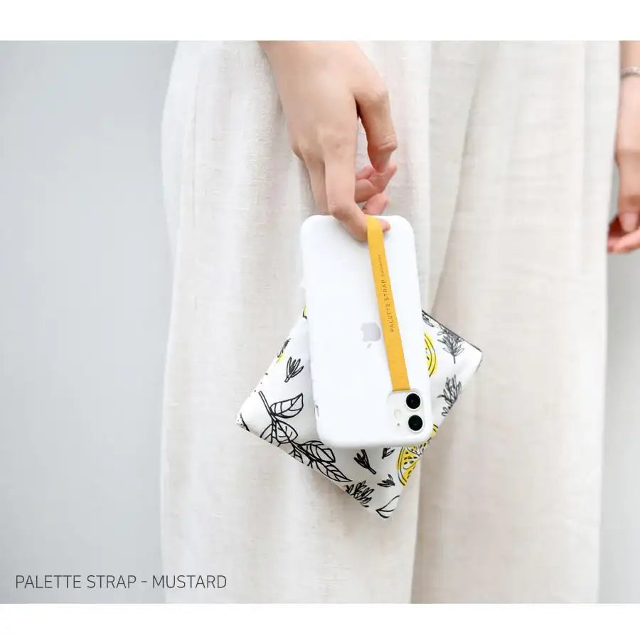 Monopoly - Palette Phone Strap - Monopoly - Calendars, Organizers & Planners - Harumio