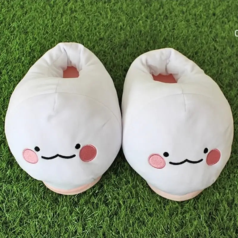 Ikmyeong - Soft Slipper - Ikmyeong Shop - Home Slipper - Harumio