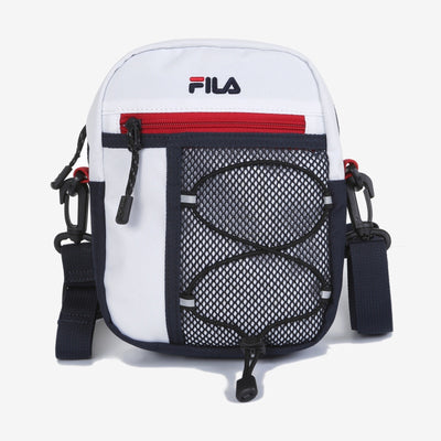 FILA x BTS - This Is Our Summer - T-PACK 21 Cross Bag
