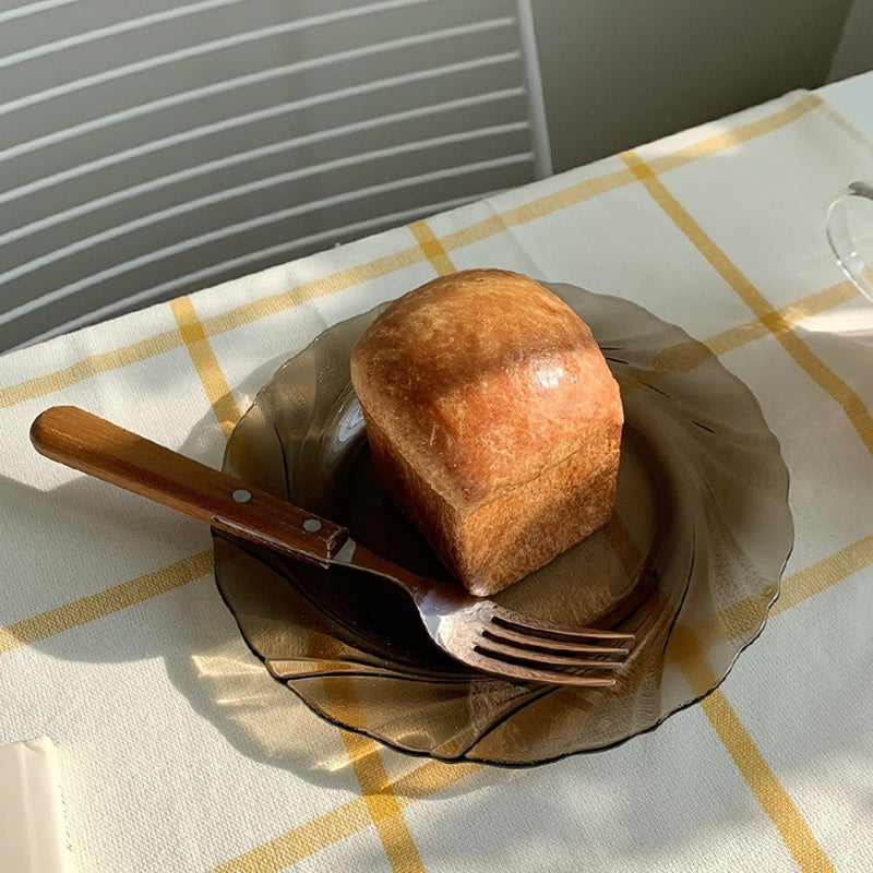 Like A Cafe - Glossy Plate
