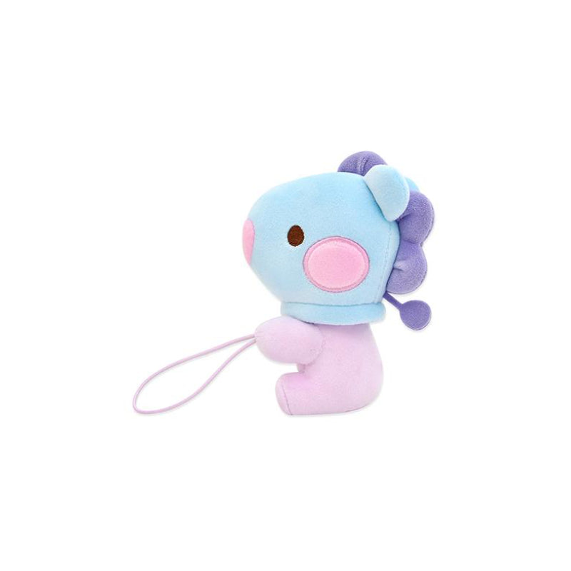 BT21 - Minini Doll Curtain Holder