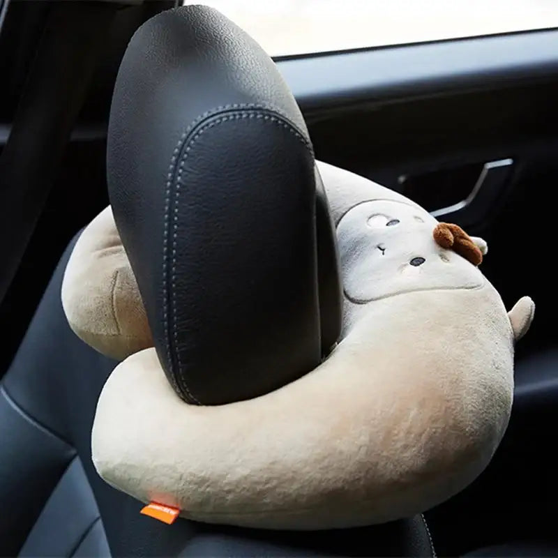 Boglegel - Neck Cushion - BONICREW - Home & Living - Harumio