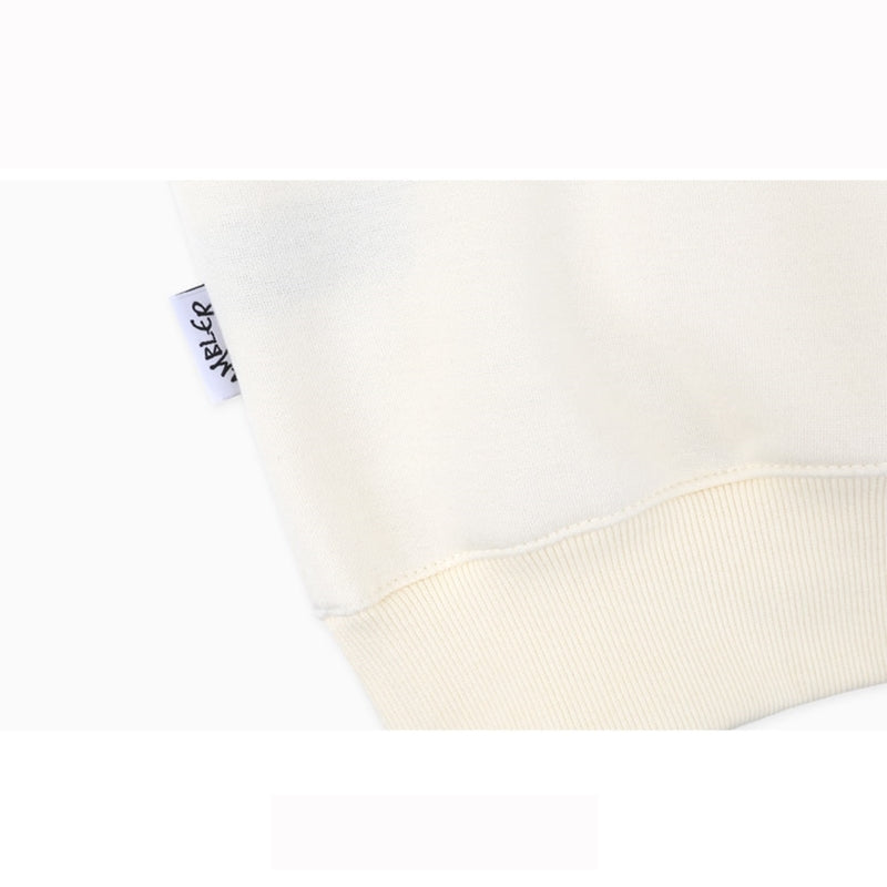 Ambler - Love To Self Over Fit Hoodie