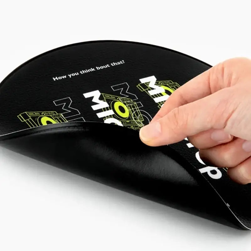 BTS - MIC Drop - Mouse Pad