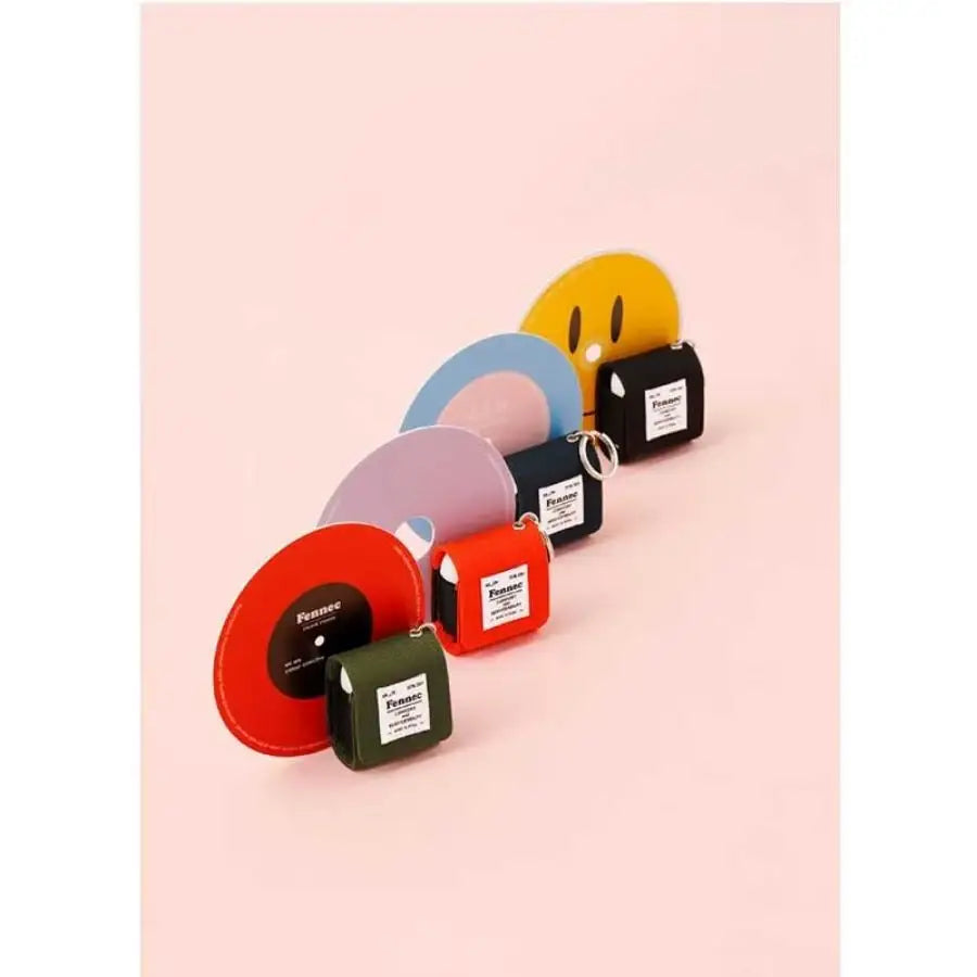 Fennec - C&S AirPods Case - FENNEC - Accesories - Harumio