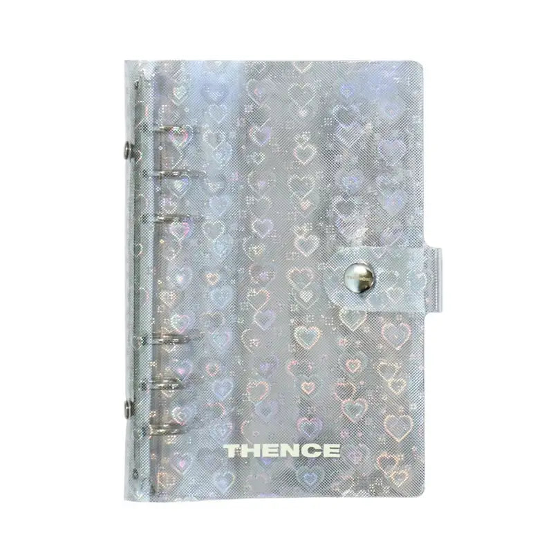 THENCE - Diary Cover - THENCE - Accessories, Stationery - Harumio