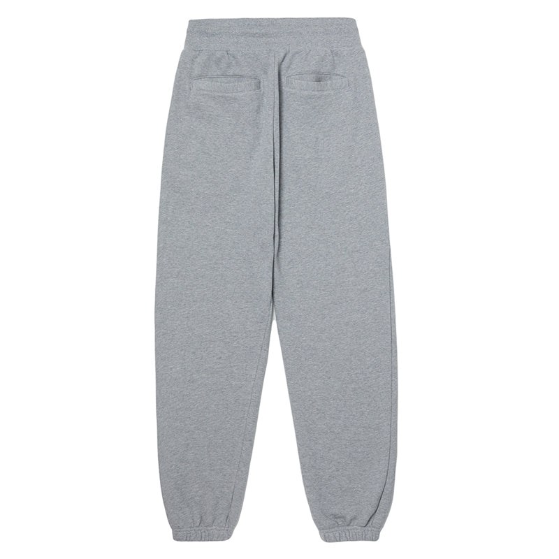 Beyond Closet - Apollo Collection Mono Logo Sweatpants