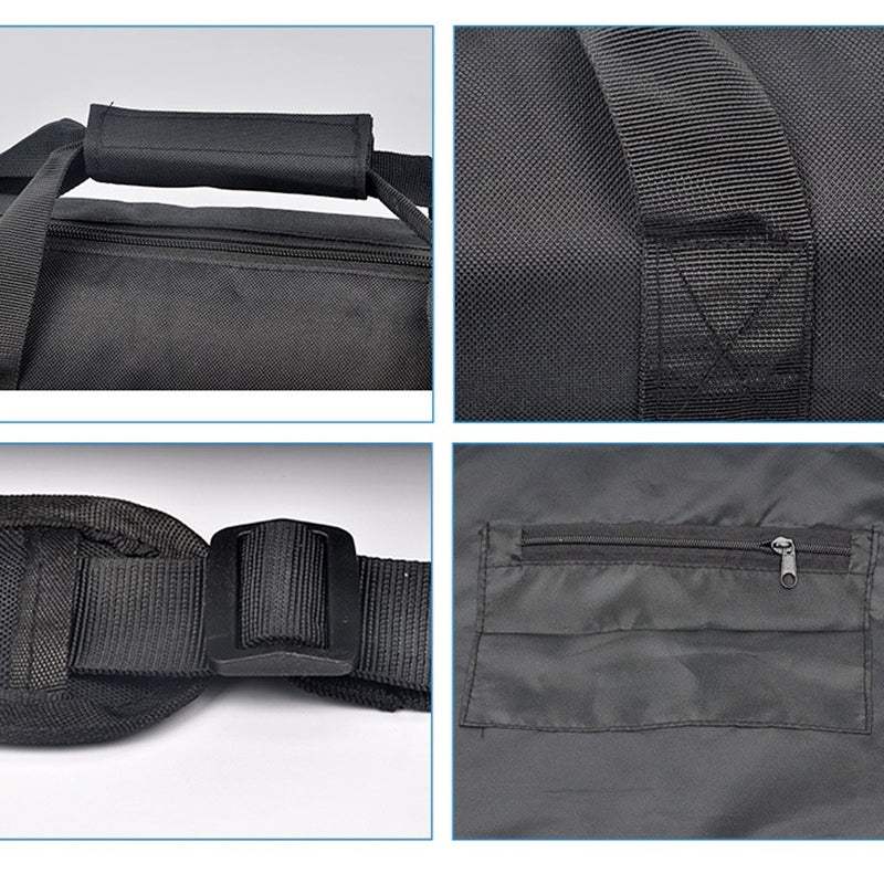 Tesla CHAdeMO Adapter Case - COM Camera - CHAdeMO Adapter Case - Harumio