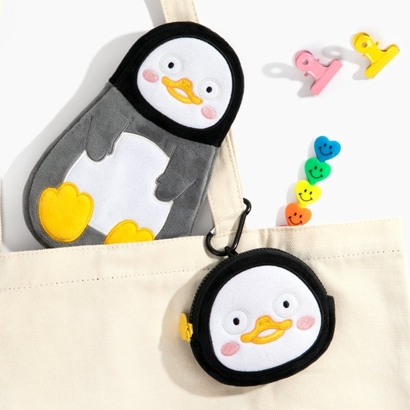 Pengsoo - Coin Pouch