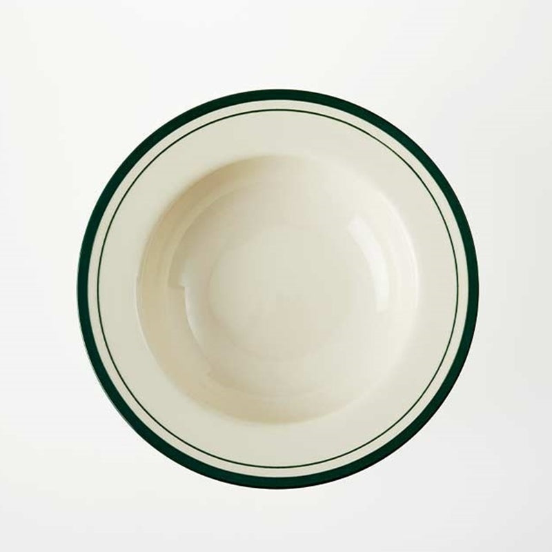 Korean L Keno - Deep Plate