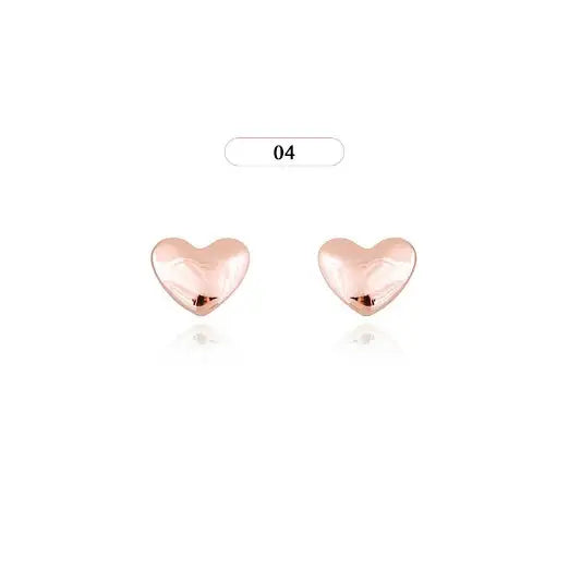 CLUE - Cherish Your Day Earrings Package - CLUE - Jewelry - Harumio