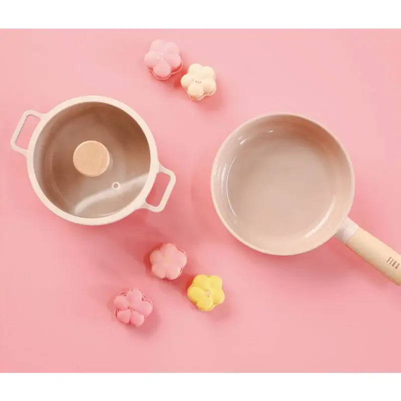 Neoflam - Mini Peach Set of 4 - Neoflam - Kitchenware - Harumio