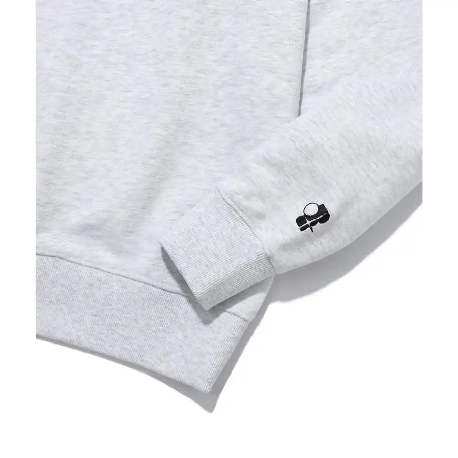 Phyps X Poster Shop - Logo Sweat Shirt - Phyps - Sweatshirt - Harumio