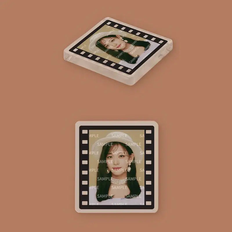 fromis_9 - LOVE FROM. - Lucky Draw - fromis_9 - Lucky Draw - Harumio