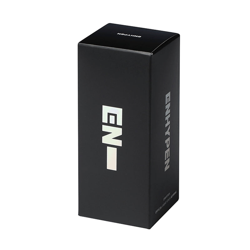 ENHYPEN - Official Light Stick Keyring – Harumio