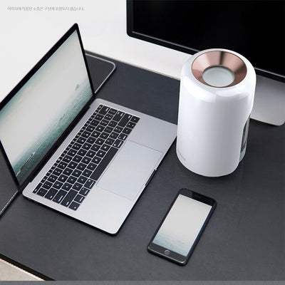 Luminous - Hepa 13 Air Purifier
