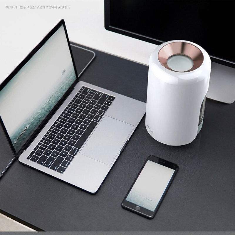 Luminous - Hepa 13 Air Purifier