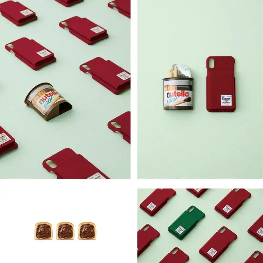 Fennec - C&S Pocket Case - FENNEC - Accesories - Harumio